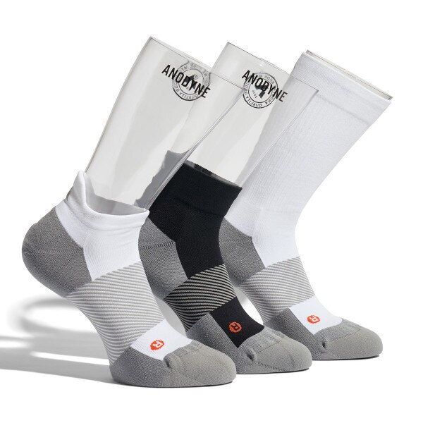 Anodyne Sock Sample Pack